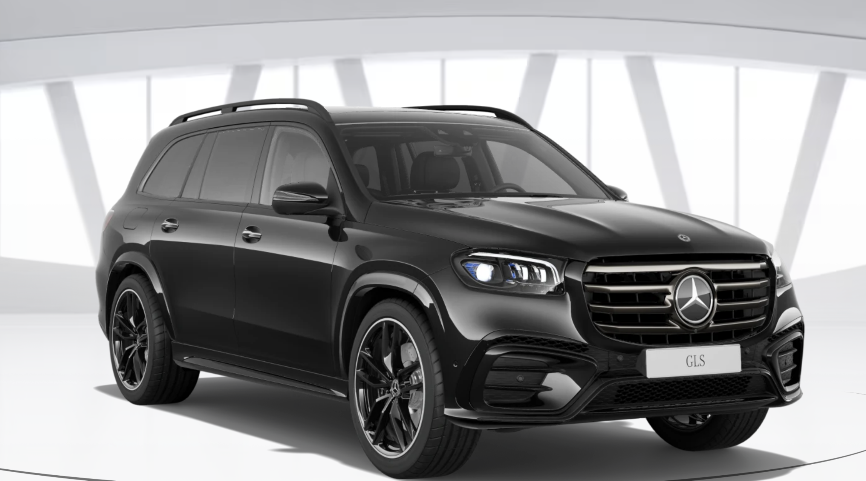 MERCEDES GLS 450d AMG | FACELIFT | SKLADEM | NOVÉ ČESKÉ AUTO | ČERNÁ S ČERNOU KŮŽÍ NAPPA | PLNÁ VÝBAVA | VIP SLEVA | NÁKUP ONLINE | AUTOiBUY.com